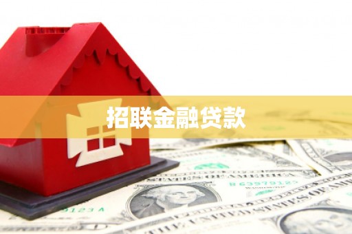 峰峰矿区招联金融贷款