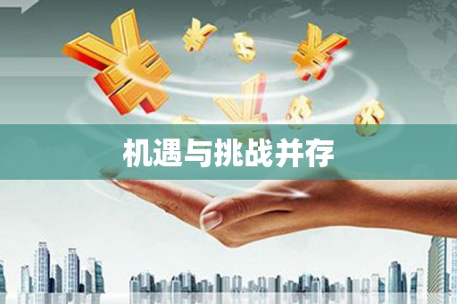 峰峰矿区机遇与挑战并存
