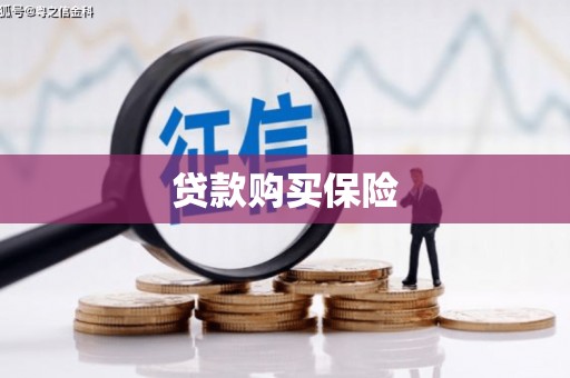 峰峰矿区贷款购买保险