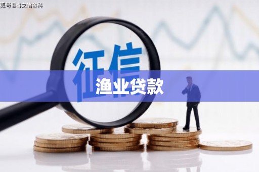 峰峰矿区渔业贷款