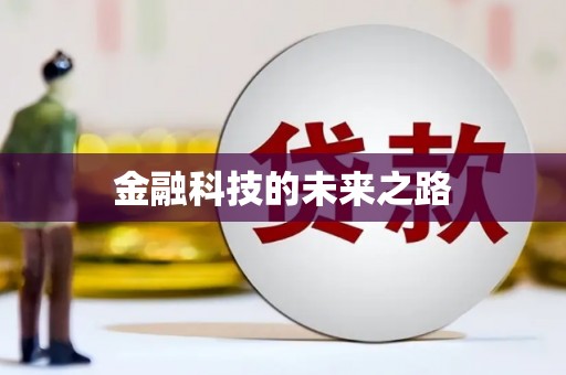 峰峰矿区金融科技的未来之路