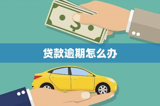峰峰矿区贷款逾期怎么办