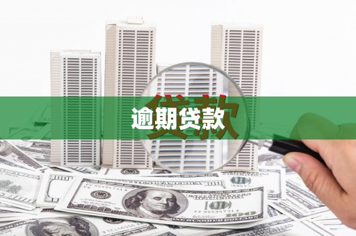 峰峰矿区逾期贷款